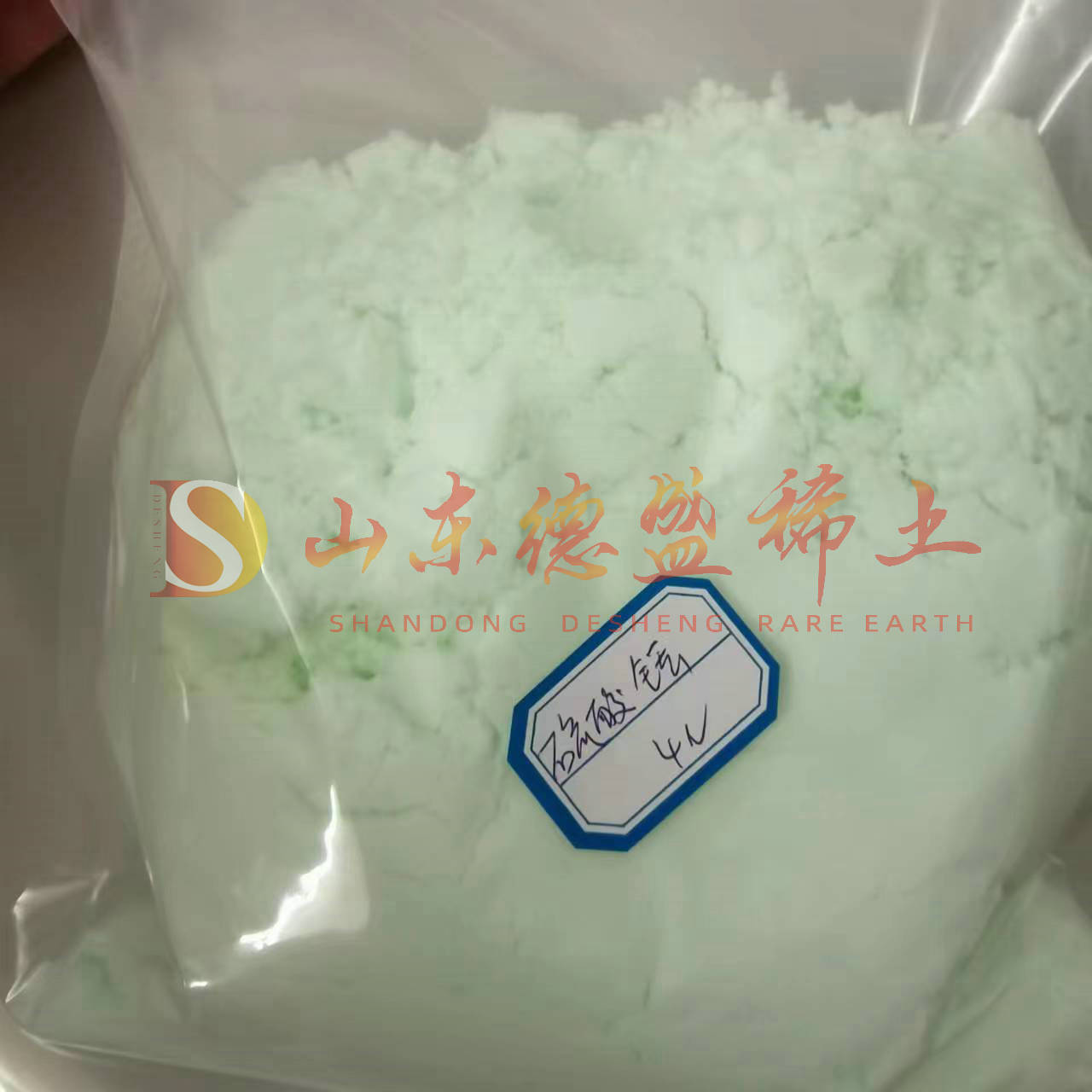 日照硫酸铥
